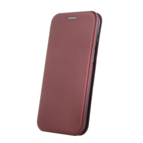 Smart Diva fliptok Xiaomi Redmi Note 13 Pro 5G (global) burgundy tok