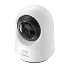 Baseus P1 Pro 3K biztonsági kamera (Fehér)