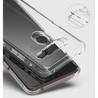 Ringke Fusion LG G8 ThinQ áttetsző tok