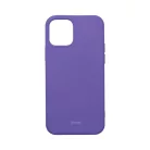 ROAR tok SZÍNES ZSELÉ tok SAMSUNG S25 Ultra lila
