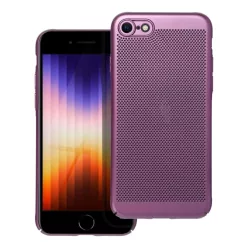 BREEZY tok iPhone 7/8/SE 2020/SE 2022 lila