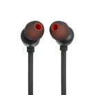 JBL Tune 310C Pure Bass fülhallgató (Type-C) Fekete EU (JBL-T310C-BLK)