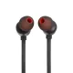 JBL Tune 310C Pure Bass fülhallgató (Type-C) Fekete EU (JBL-T310C-BLK)