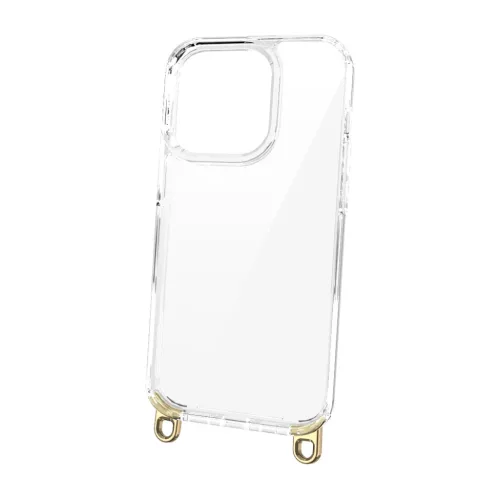 Hook tok iPhone 13 / 14 6,1" arany