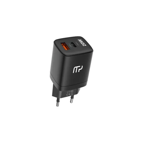 myPhone SWIFTCHARGE Duo töltő