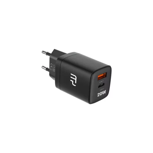 myPhone SWIFTCHARGE Duo töltő
