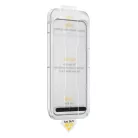 WIWU edzett üveg iPhone 16 Plus 6,7" Wi-SQ008 üvegfólia