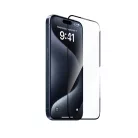 WIWU edzett üveg iPhone 16 Plus 6,7" Wi-SQ008 üvegfólia