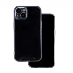 Crystal tok iPhone 16 Pro 6,3" átlátszó