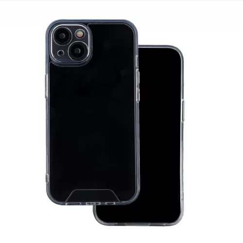 Crystal tok iPhone 16 Pro 6,3" átlátszó