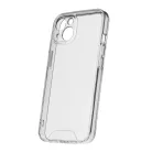 Crystal tok iPhone 16 Pro 6,3" átlátszó