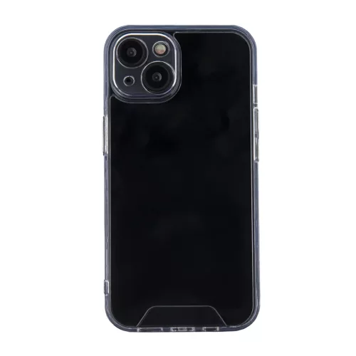 Crystal tok iPhone 16 Pro 6,3" átlátszó