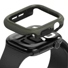 Ringke Onyx Apple Watch 10/11 (46 Mm) Sötétzöld Tok