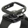 Ringke Onyx Apple Watch 10/11 (46 Mm) Sötétzöld Tok