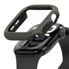 Ringke Onyx Apple Watch 10/11 (46 Mm) Sötétzöld Tok