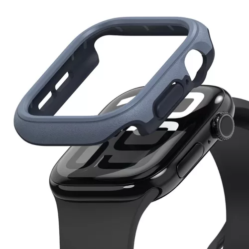 RINGKE ONYX APPLE WATCH 10/11 (46 MM) NAVY tok
