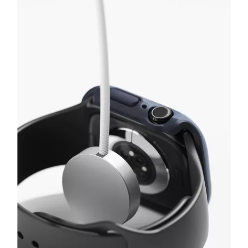 RINGKE ONYX APPLE WATCH 10/11 (46 MM) NAVY tok
