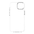 Ugly Rubber Vogue tok iPhone 15 Pro Max 6,7" átlátszó