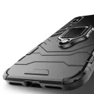 Ring Armor Tok Samsung Galaxy S25 Ultra Fekete