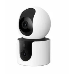 Xiaomi Okos Kamera Dual C300 2K EU BHR9166EU