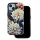 Dekor fliptok iPhone 15 Pro Max 6,7" Tavasz tok