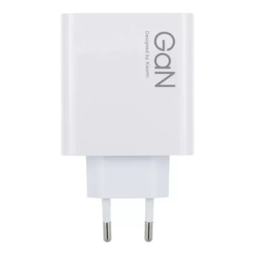 XIAOMI eredeti töltő USB A QC3.0 3A 120W MDY-14-EE fehér bulk