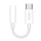 Foneng BM21 3.5mm jack - USB-C audio kábel (fehér)