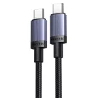 USB-C USB-C kábel Ugreen L532, 480Mbps, 0,5m