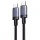 USB-C USB-C kábel Ugreen L532, 480Mbps, 0,5m