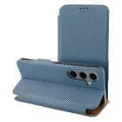 FOLIO Side Magnet fliptok Samsung Galaxy A26 kék tok