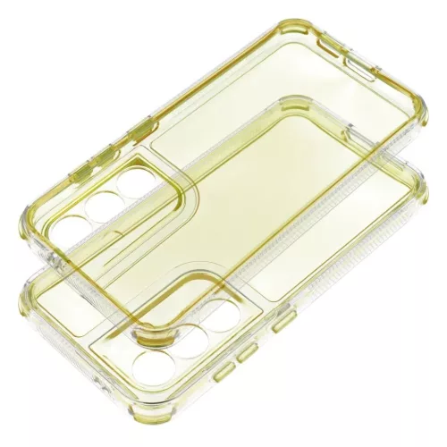 MATRIX CLEAR tok Samsung Galaxy A26 5G sárga