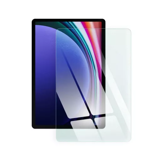 Edzett üveg Blue Star - Samsung Galaxy Tab S9+ 12.4" üvegfólia