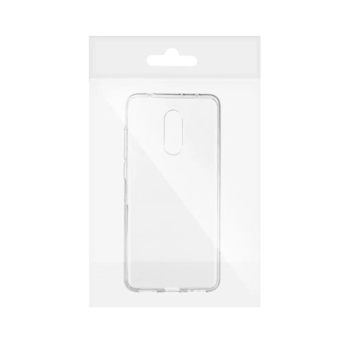 ULTRAVÉKONY 0,5 mm-es tok SAMSUNG S9-hez