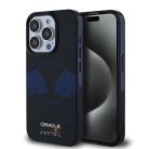 Red Bull PC/TPU Two Bulls Magsafe tok iPhone 15 Pro Max Navy