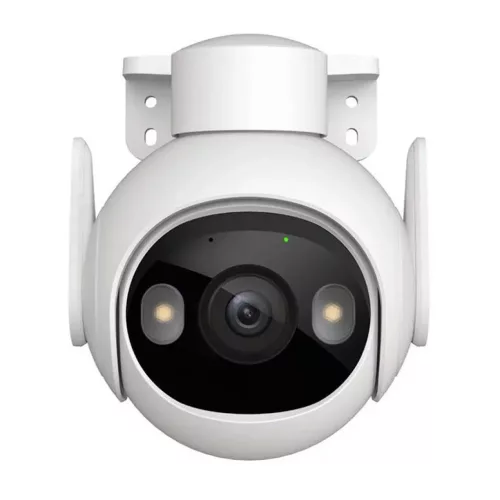 360° Kültéri Wi-Fi Kamera IMOU Cruiser 2 5MP
