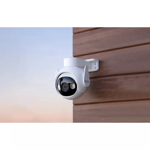 360° Kültéri Wi-Fi Kamera IMOU Cruiser 2 5MP