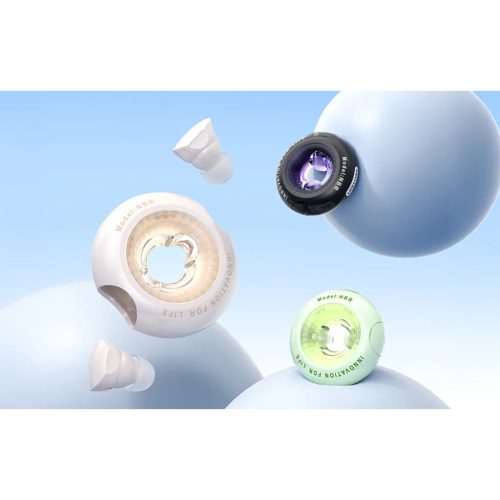 Vezeték nélküli Fülhallgató TWS Vention NBRP0 T17 (rózsaszín)