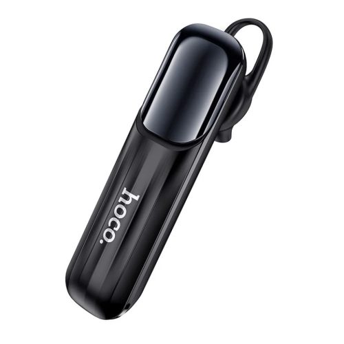 HOCO vezeték nélküli bluetooth headset E57 fekete