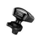 HOCO vezeték nélküli bluetooth headset E57 fekete