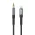 BWOO audio kábel BO-AUX068 aux 3.5mm-lightning