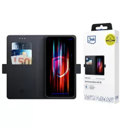 Samsung Galaxy A35 5G - 3mk Wallet Case tok