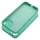 SILICONE 2mm tok iPhone 13-ra