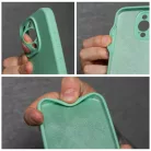 SILICONE 2mm tok iPhone 13-ra