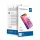 Edzett üveg Blue Star - APP IPHONE 12 mini 5D Teljes Felületfekete üvegfólia