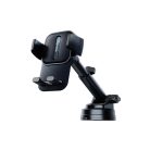 Yesido Autós tartó szélvédőre és műszerfalra (C174) - Fekete