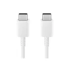 EP-DN975BWE Samsung USB-C/USB-C adatkábel 5A 1m fehér (OOB Bulk),