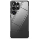 Ringke Fusion Bold Galaxy S25 Ultra Fekete tok