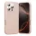 Vention KUHP0-30 tok iPhone 16 Pro MagSafe készülékhez (Rózsaszín) tok