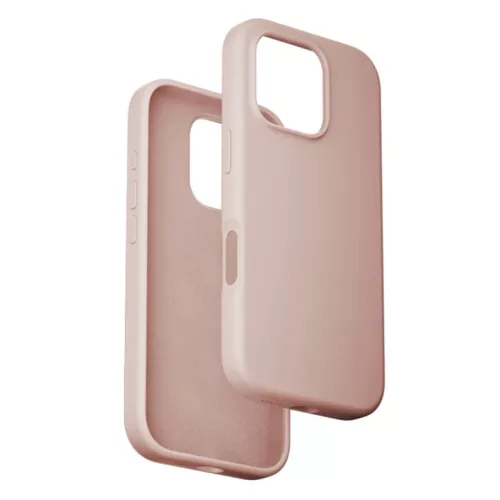 Vention KUHP0-30 tok iPhone 16 Pro MagSafe készülékhez (Rózsaszín) tok
