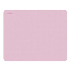 Baseus egérpad (rózsaszín)
